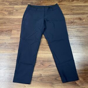 Apt. 9 | Pants & Jumpsuits | Apt 9 Womens Torie Midrise Modern Fit  Straightleg Dress Pants | Poshmark